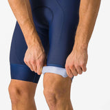 Castelli Mens Entrata 2 Bibshort
