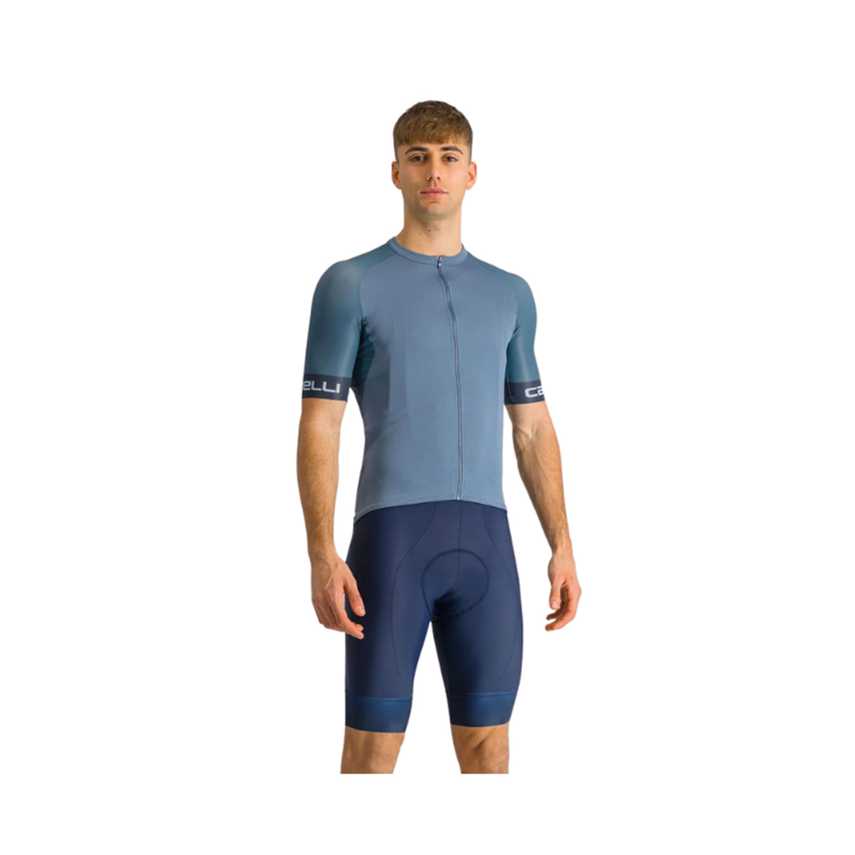 Castelli Mens Entrata 2 Bibshort
