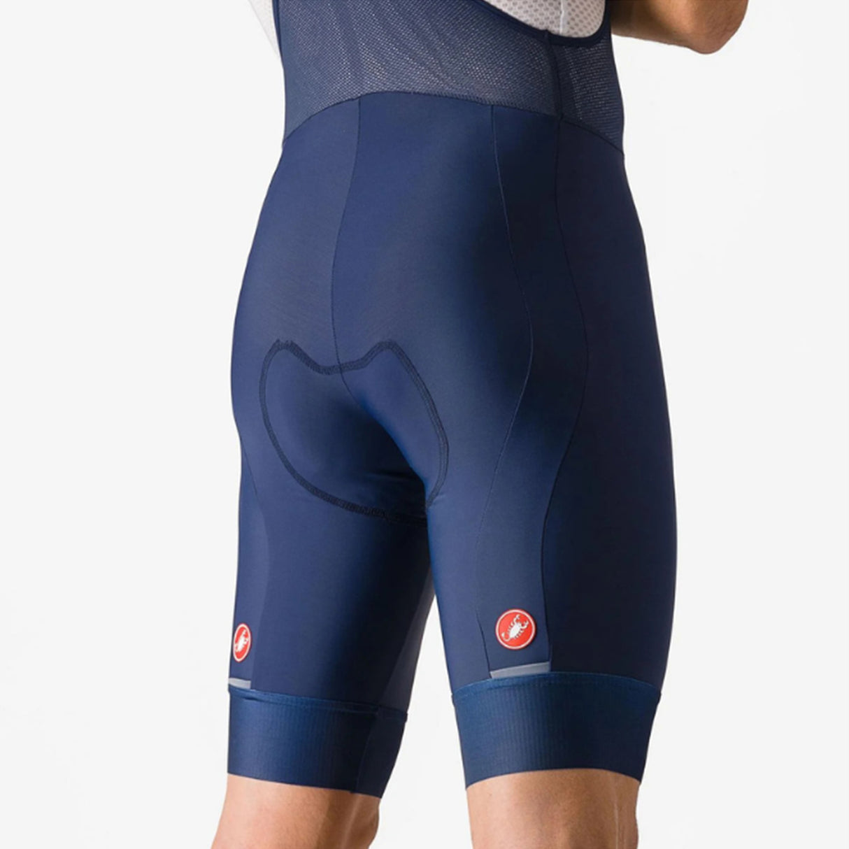 Castelli Mens Entrata 2 Bibshort