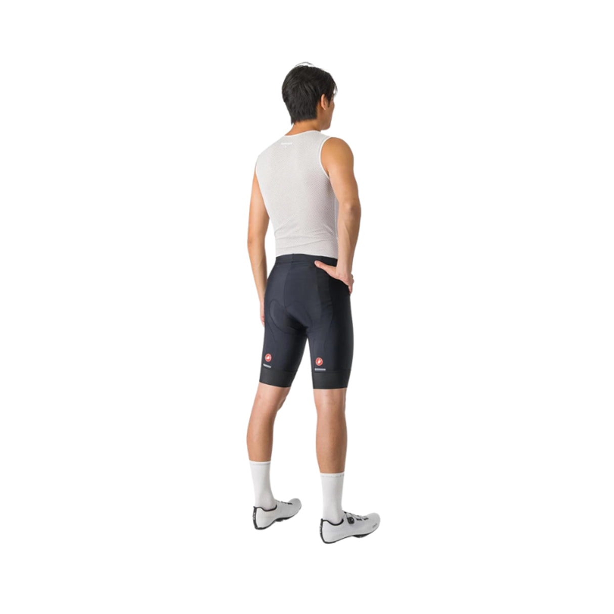 Castelli Entrata 2 Mens Short