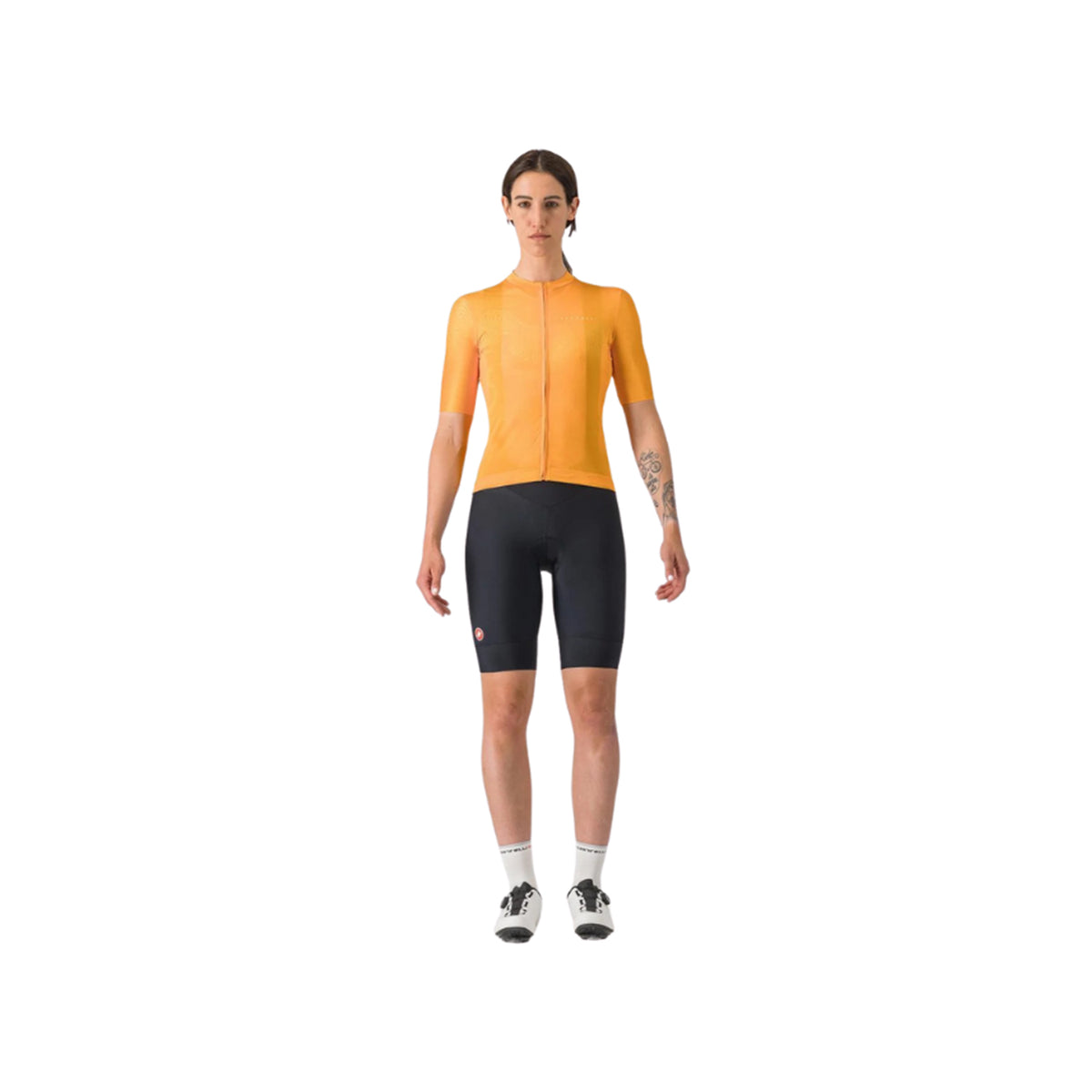 Castelli Womens Prima 2 DT Bibshort