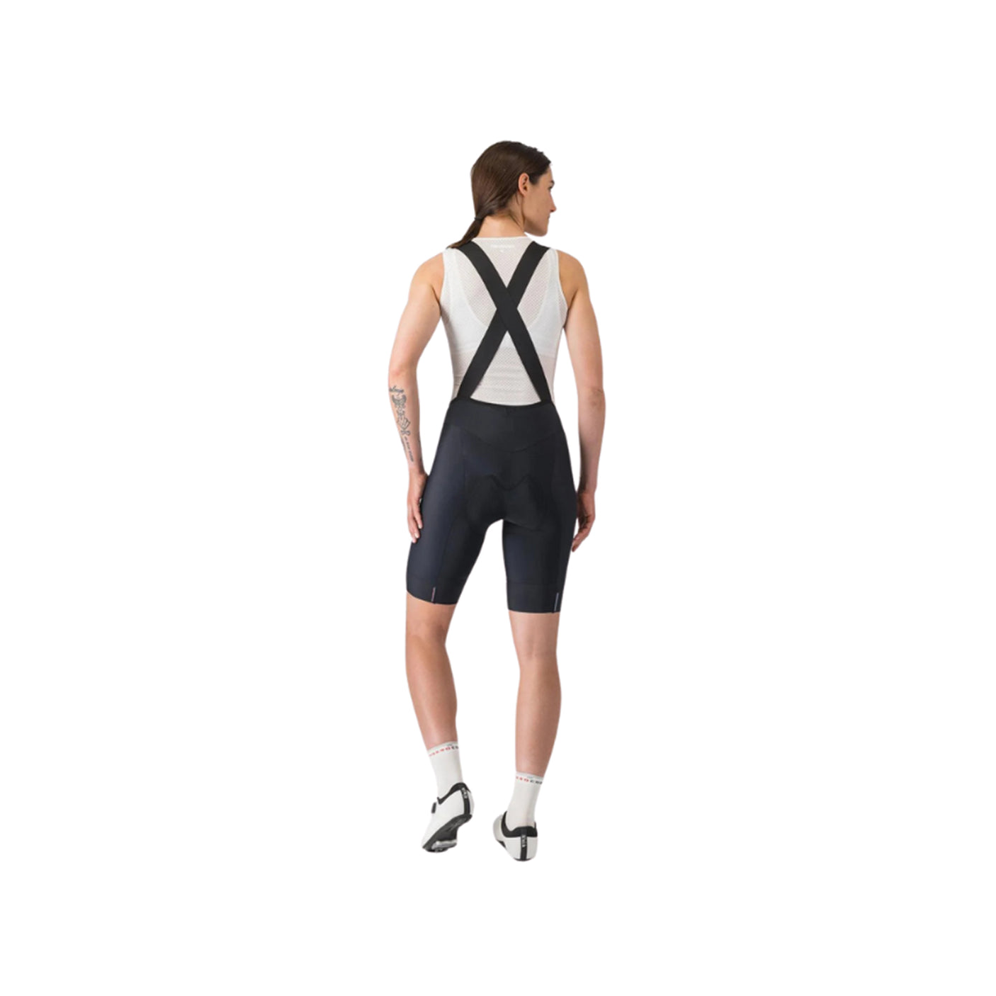 Castelli Womens Prima 2 DT Bibshort