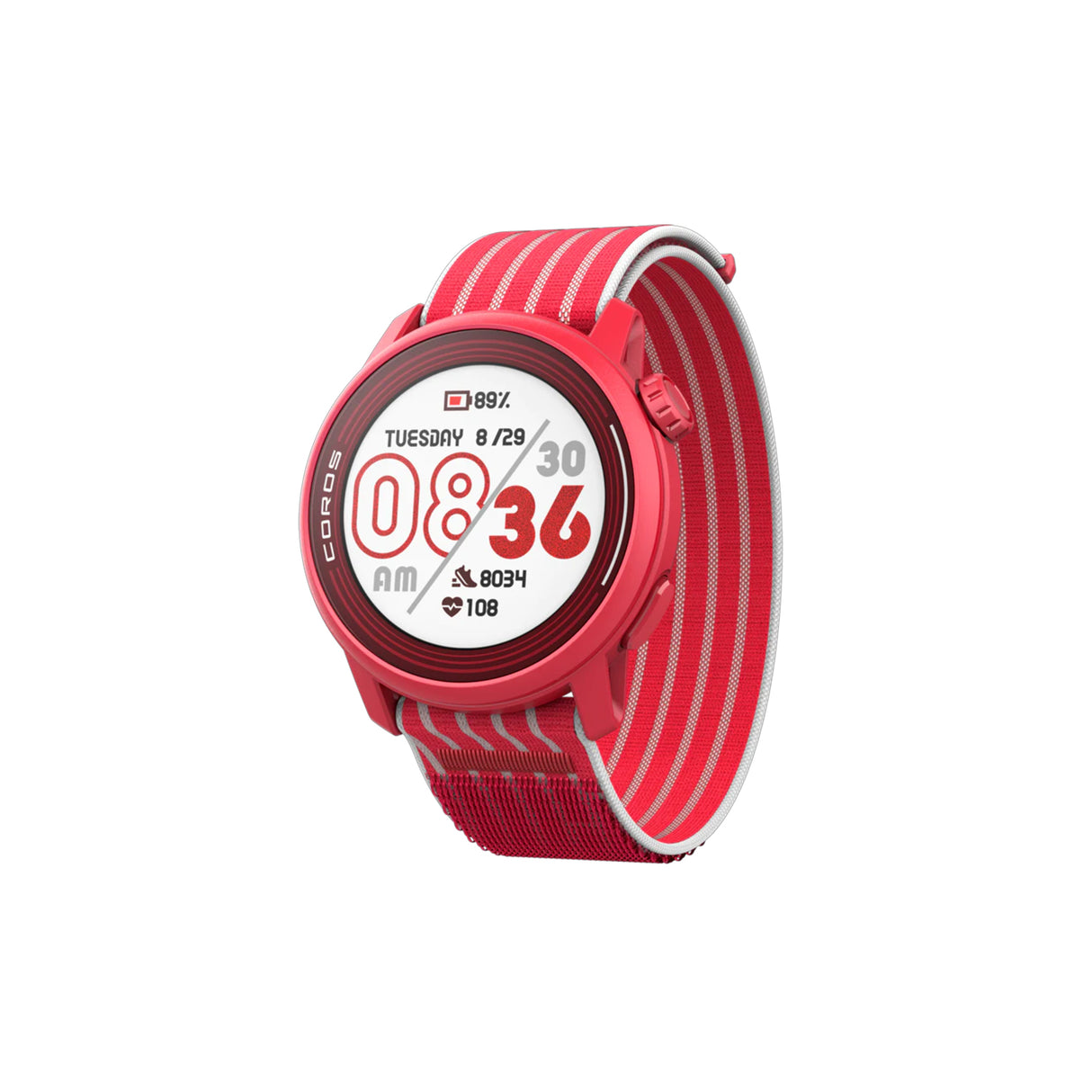 COROS PACE 3 Track Edition Watch