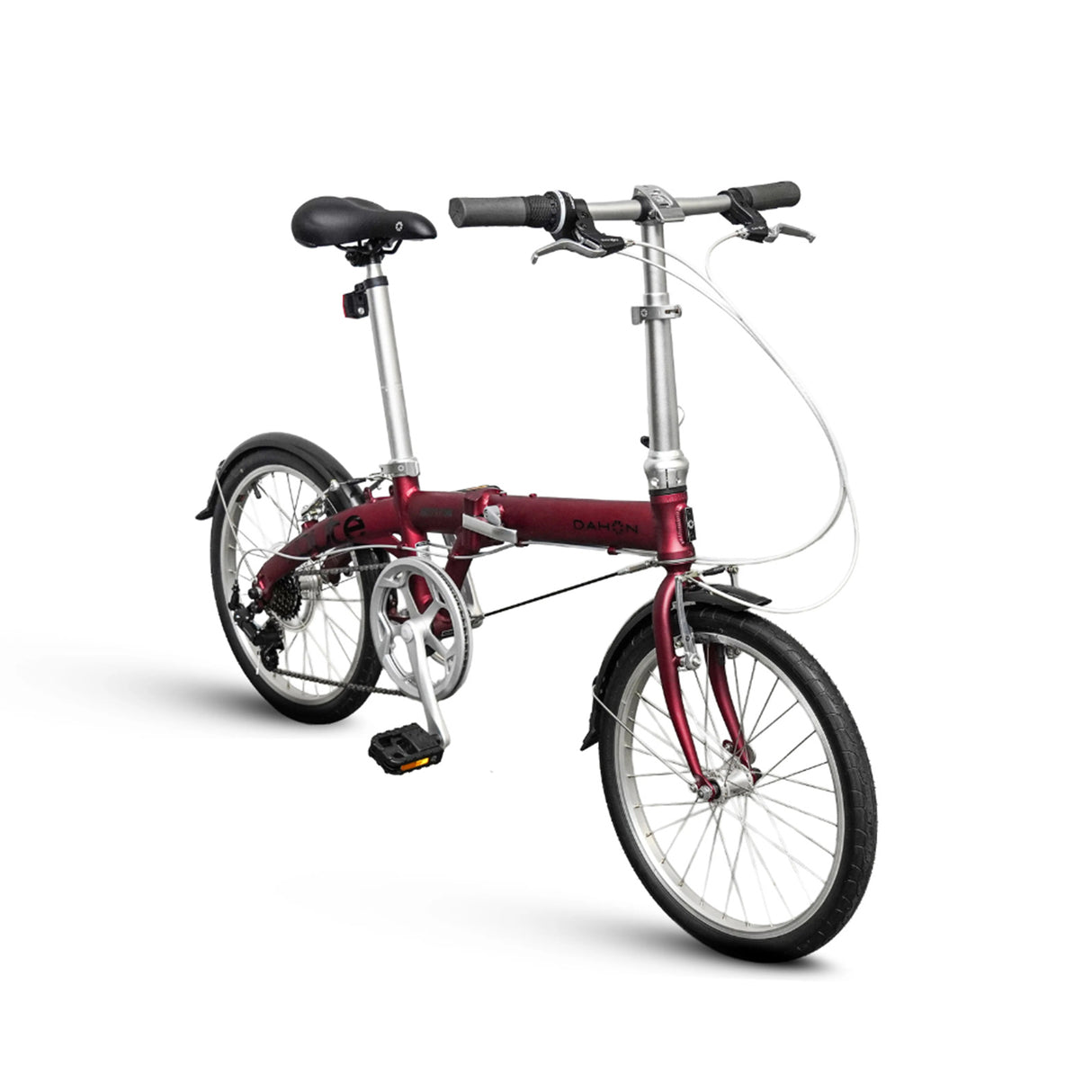 Dahon Route 20" Folding Bike