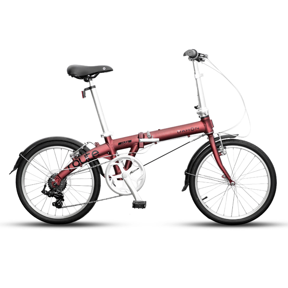 Dahon Route 20" Folding Bike