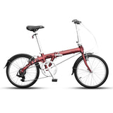 Dahon Route 20" Folding Bike
