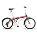 Dahon Route 20" Folding Bike
