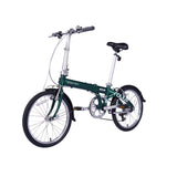 Dahon Route 20" Folding Bike