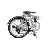 Dahon Route 20" Folding Bike