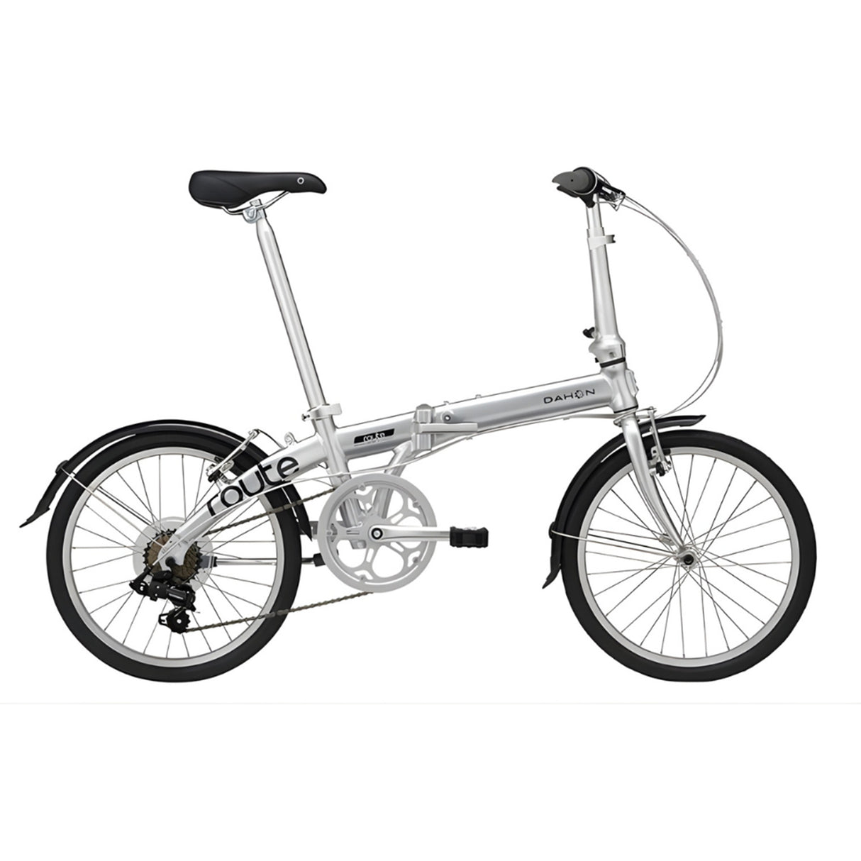 Dahon Route 20" Folding Bike