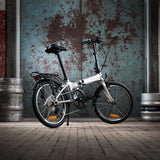 Dahon Mariner 20" Folding Bike