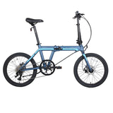 Dahon Hemingway 20" Folding Bike