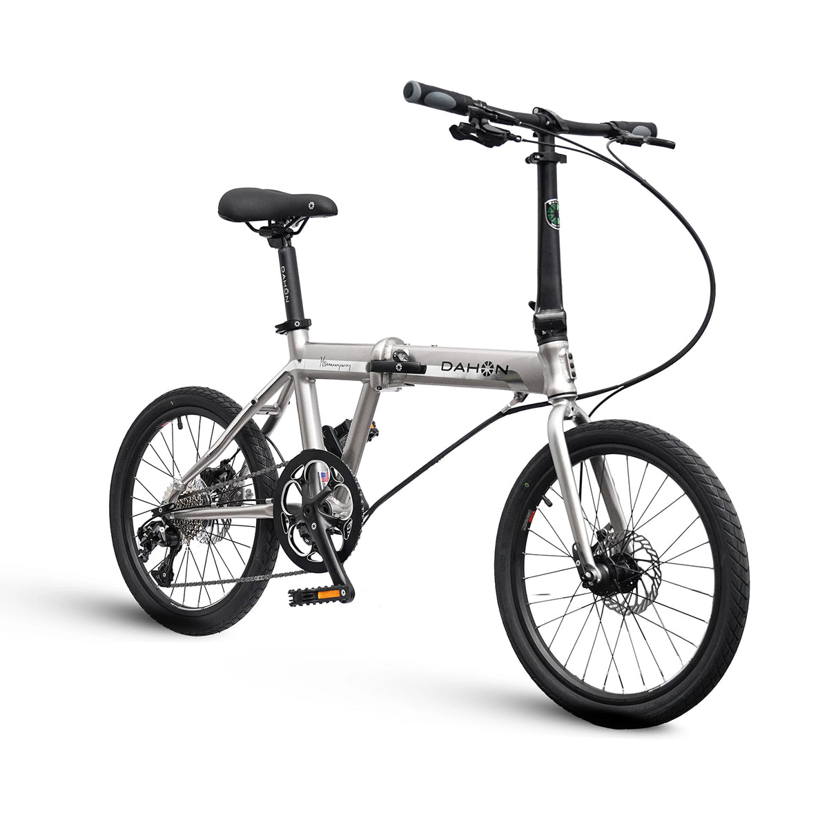 Dahon Hemingway 20" Folding Bike