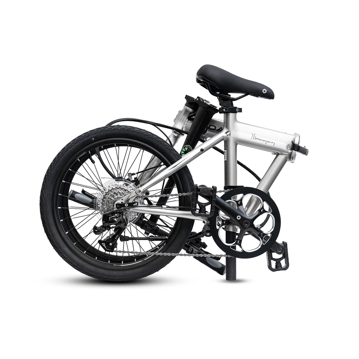 Dahon Hemingway 20" Folding Bike