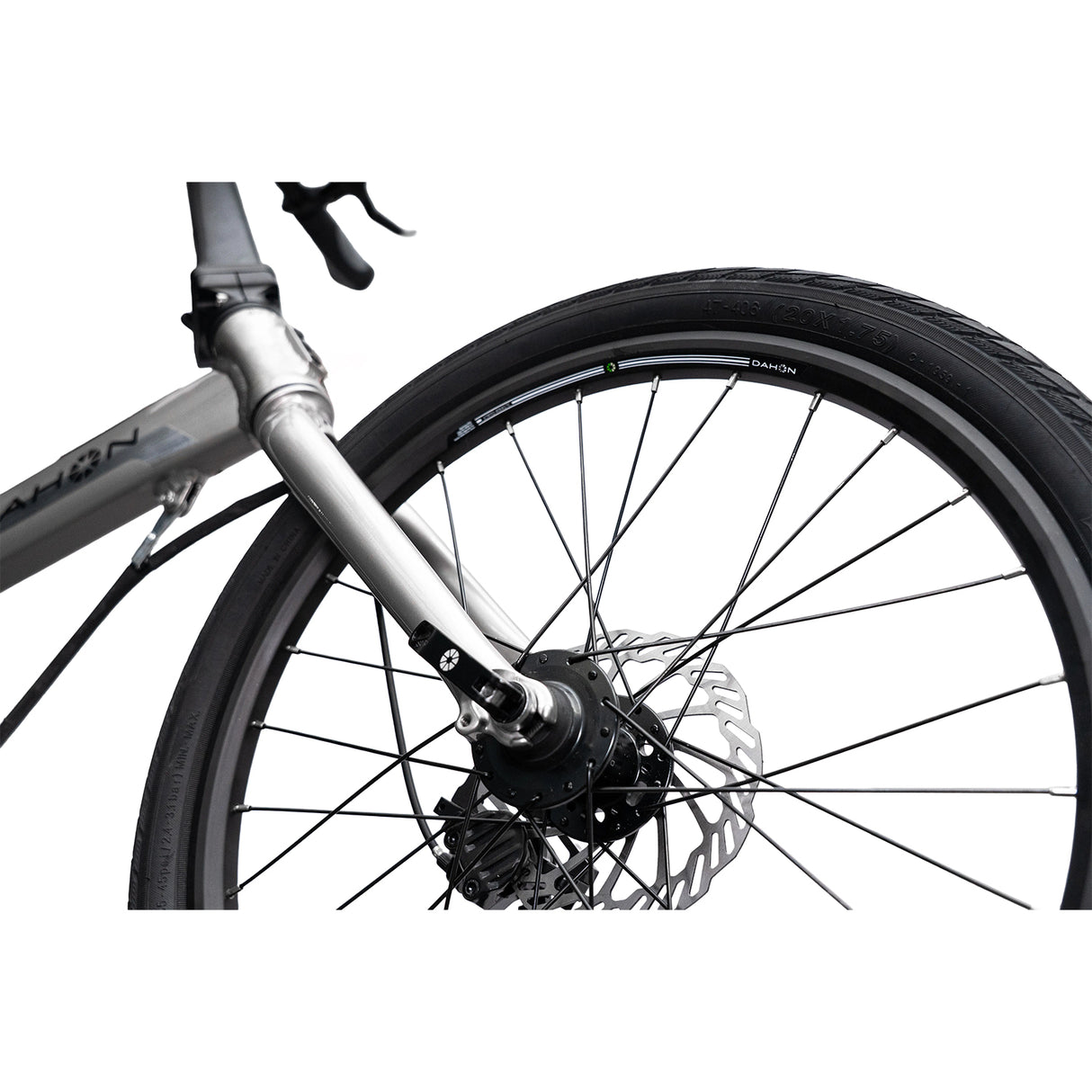 Dahon Hemingway 20" Folding Bike