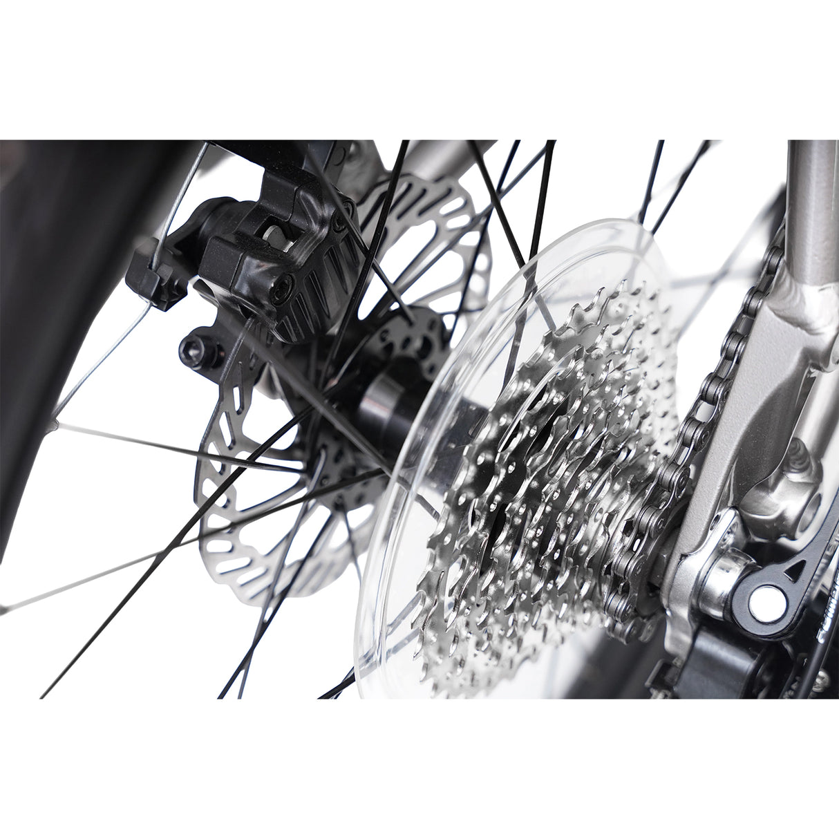 Dahon Hemingway 20" Folding Bike