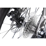 Dahon Hemingway 20" Folding Bike