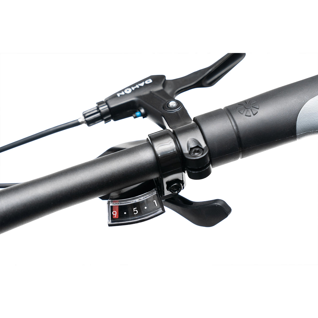 Dahon Hemingway 20" Folding Bike