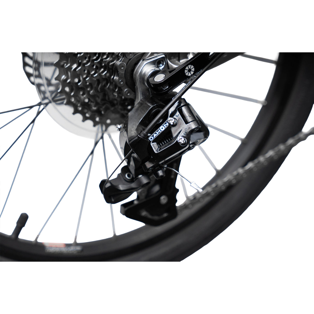 Dahon Hemingway 20" Folding Bike