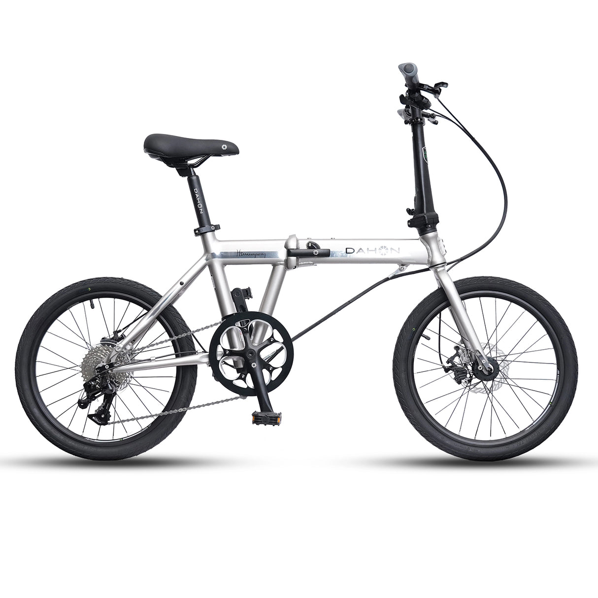Dahon Hemingway 20" Folding Bike
