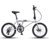 Dahon Hemingway 20" Folding Bike