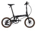 Dahon K9 16" Folding Bike