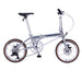 Dahon K9 16" Folding Bike