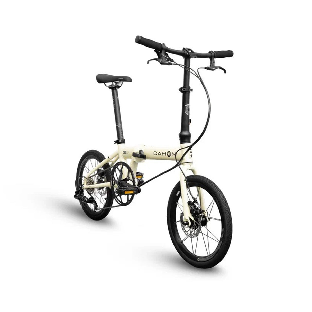 Dahon K9 16" Folding Bike