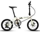 Dahon K9 16" Folding Bike