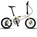 Dahon K9 16" Folding Bike