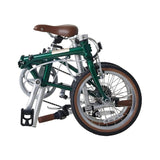 Dahon Boardwalk D7 16" Folding Bike