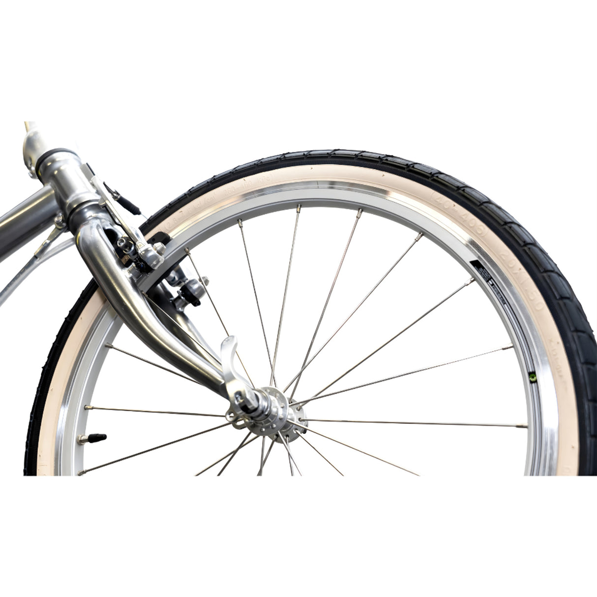 Dahon Boardwalk D8 20" Folding Bike