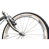Dahon Boardwalk D8 20" Folding Bike
