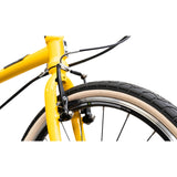 Dahon Boardwalk D8 20" Folding Bike