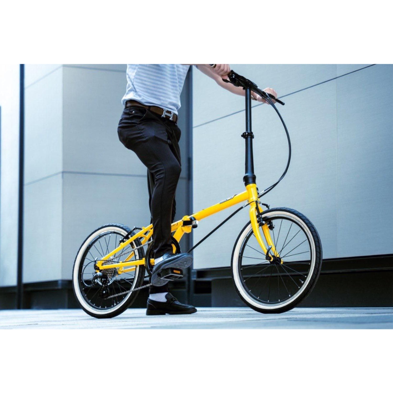 Dahon Boardwalk D8 20