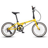 Dahon Boardwalk D8 20" Folding Bike