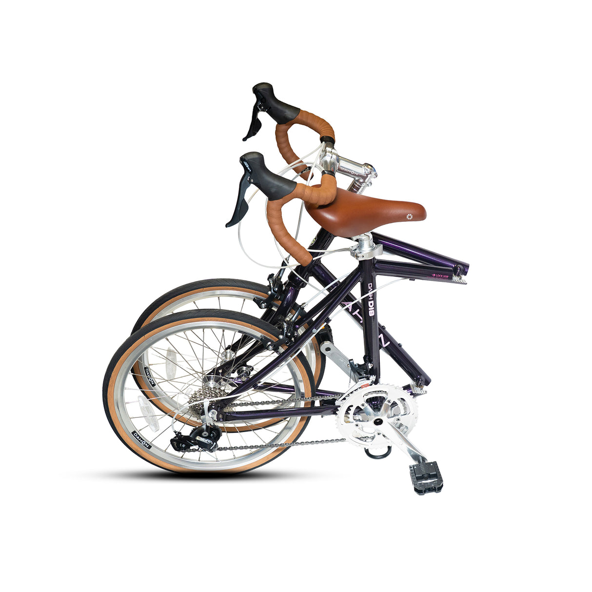 Dahon Dash D18 20" Folding Bike