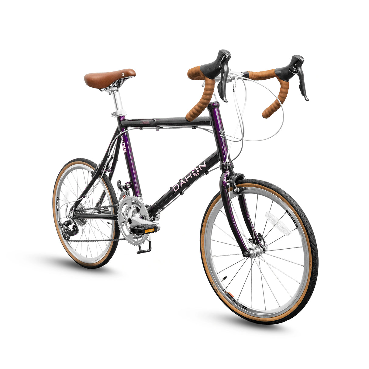 Dahon Dash D18 20" Folding Bike