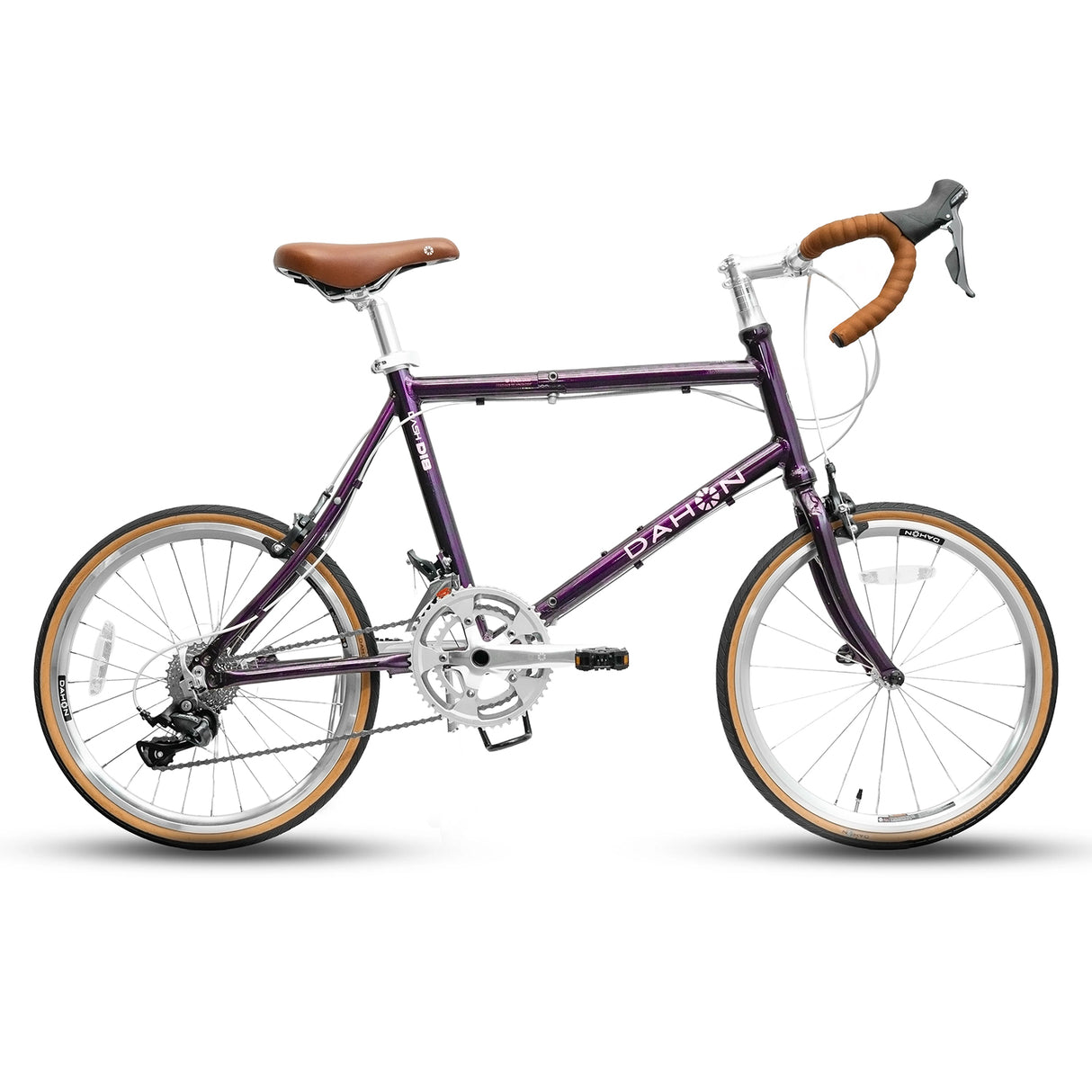 Dahon Dash D18 20" Folding Bike