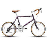 Dahon Dash D18 20" Folding Bike