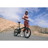 Dahon Archer P8 20" Folding Bike