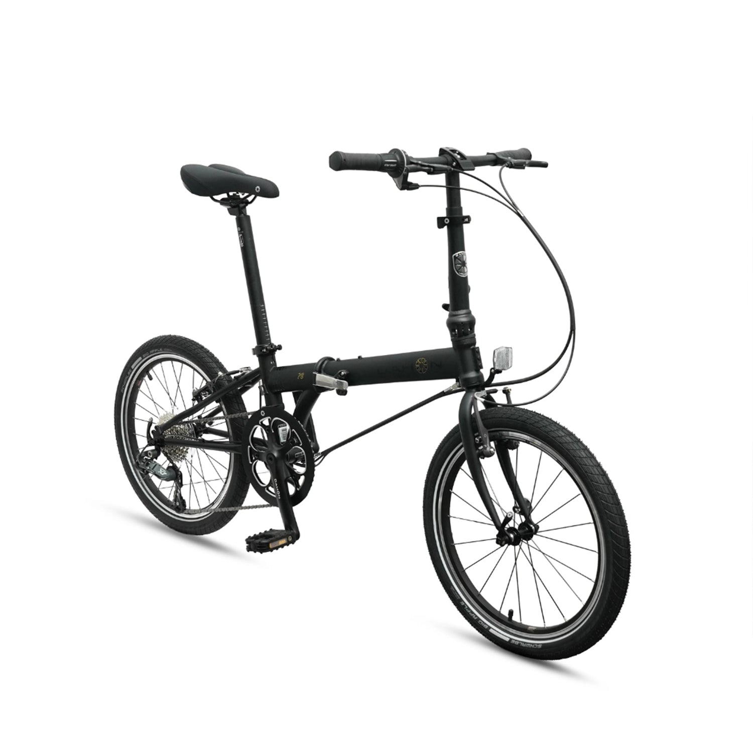 レア)DAHON Archer P8 フレーム Dahon Archer P8 20