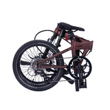 Dahon Launch EX 20" Folding Bike