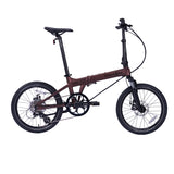 Dahon Launch EX 20" Folding Bike