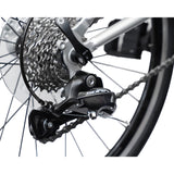 Dahon Archer P18 20" Folding Bike