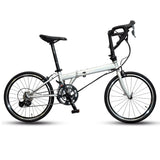 Dahon Archer P18 20" Folding Bike