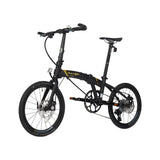Dahon MU PRO 20" Folding Bike