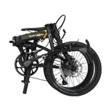 Dahon MU PRO 20" Folding Bike