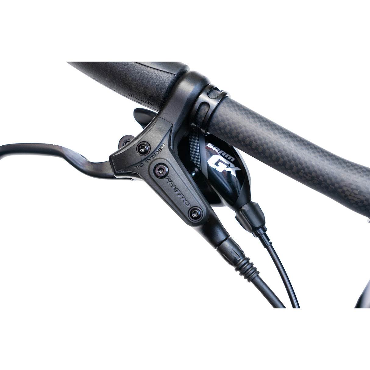 Dahon Clinch C10 20" Carbon Folding Bike