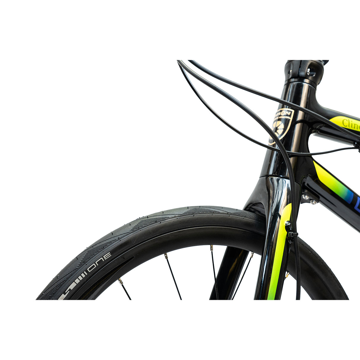 Dahon Clinch C10 20" Carbon Folding Bike